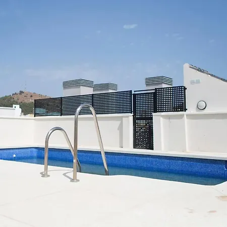 Apartament Homely Refino Oriental *