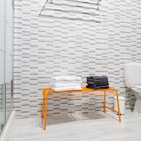 Appartamento Homely Refino Oriental *