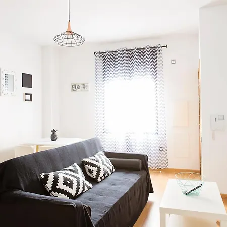 Homely Refino Oriental * Malaga