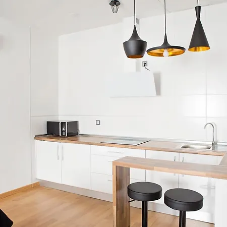 Apartment Homely Refino Oriental *